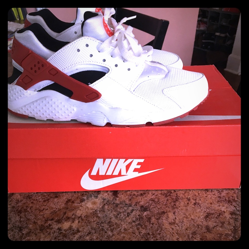 7Y huaraches